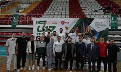 HENDEK OLİMPİK SPOR KULÜBÜ GREKOROMEN GÜREŞTE YİNE ŞAMPİYON