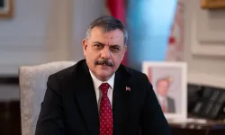 Bakan Çiftçi: "Süleymancıların Almanya'nın Köln şehrinde büyük bir merkez inşa ettiklerini biliyoruz'