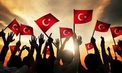Zihni Açba, “ Üzerinde yaşadığımız topraklar Türk vatanıdır!”