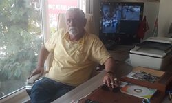 Akrep Cemal vefat etti
