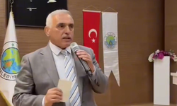 Milletvekili Ali İnci Yeni Kanunu Muhtarlara Anlattı