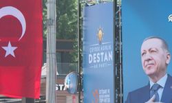 AK Parti 33. İstişare ve Değerlendirme Toplantısı başlıyor