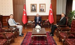 Bir yol arıyoruz!
