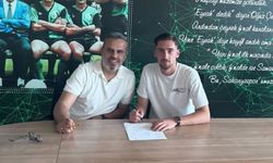 Sakaryaspor'da B planı