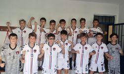 Erenler rakip tanımıyor