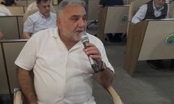 AK Parti Grup Sözcüsü Sakal'dan, Traktör Ve Kötü Adam Sözleri!