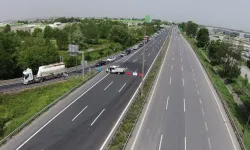 Valilik uyardı: TEM Otoyolu'nu kullanacaklar dikkat!