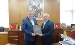 TES-İŞ Genel Başkanı Kabaloğlu: "Bu eser gelecek kuşaklara büyük bir kültür mirasıdır"