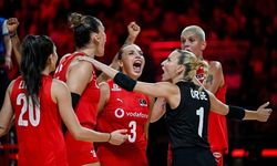 Ankara’da konuğumuz Belçika