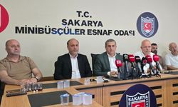 Sakarya’da ulaşım krizi çözüldü: Minibüs ve dolmuş seferleri normale döndü
