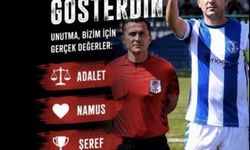 Esentepegölspor’dan kırmızı açıklama!
