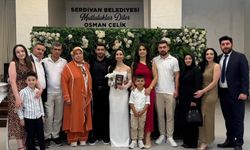 Günay ve Kafalı Ailelerinde Düğün Heyecanı