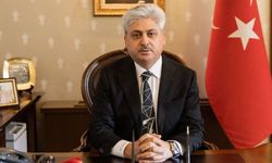 Vali Doğan'dan YKS mesajı!