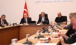 PSB Anatolia Fuarı için koordinasyon toplantısı