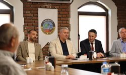 Kurumlar arası güçlü iş birliği vurgusu