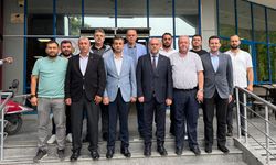 Pamukova'nın Ulaşım ve Yol Yatırımları Masaya Yatırıldı