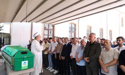 Başkan Alemdar'dan acılı ailelere taziye ziyareti