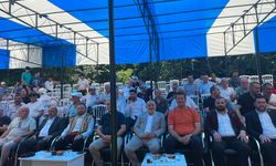 Başkan Bilal Soykan Hendek’te Er Meydanındaydı