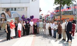 "Üretimi ve Dayanışmayı Büyütmeye Devam Edeceğiz"
