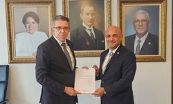 Selçuk Kılıçaslan'a önemli görev: 12 il ona emanet