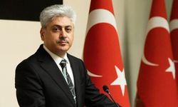 Vali Doğan'dan 2025/2026 Eğitim Öğretim Yılı Sonu Mesajı!