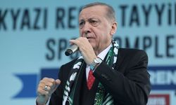 Cumhurbaşkanı Erdoğan’a Mektup
