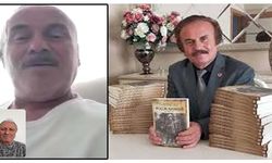 Akyazılı Yazar Hüsamettin Acar, başarılı bir ameliyat geçirdi