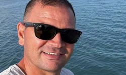 Karasu’da acı kayıp: 41 yaşındaki Kadir Sarı kalp krizine yenik düştü