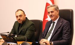 “Borcumuz ne başkanım?”
