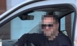 Taciz iddiasında tiyatrocu tutuklandı!