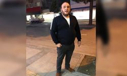 Genç yaşta acı veda: 39 yaşındaki Murat kalbine yenildi!