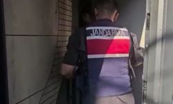 Jandarmadan Sakarya dahil 45 ilde "Narko-Pars" pençesi: 352 gözaltı