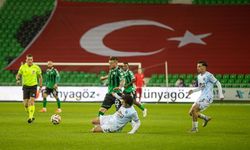 İşte 2. Lig