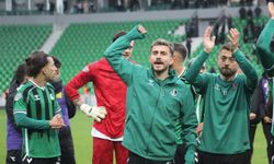 Beklemediğimiz yerden geldi!