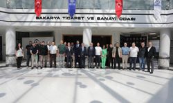 SATSO, Macaristan Ülke Günü Programına Ev Sahipliği Yaptı