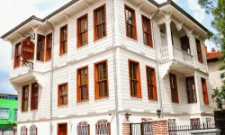 Tarihi Alicanlar konağı kimin oldu? 10 yıllık sözleşme bitti