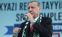 Cumhurbaşkanı Erdoğan Sakarya'ya geliyor!