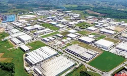 İSO 500'de Sakarya rüzgarı: 35 dev firma o listede!