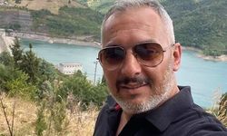 Zirai Aletler Sanayi esnafını yasa boğan ölüm: Erhan Çeçen yaşamını yitirdi