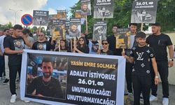 Sakarya’da cinayet davası öncesi adliyede gerginlik: Polis müdahale etti