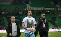 Muğlaspor'un Szumskı hedefi