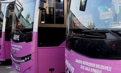 Sakarya’da ulaşıma büyük zam! İlçe otobüsleri ve servis ücretleri arttı