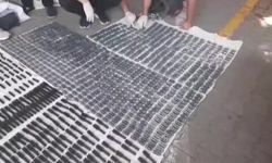Sakarya’da silah kaçakçılığı operasyonu: 2 bini aşkın silah parçası ele geçirildi, 3 şüpheli yakalandı