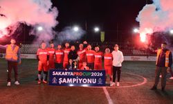 Şampiyon Strong Arena