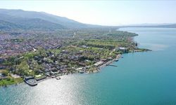Sapanca’da otelde su skandalı: Bakteri tespit edildi, kapısına mühür vuruldu!