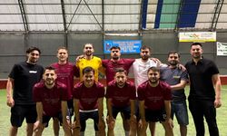 Marka ligde gol yağmuru