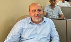 Osman Dinçer MHP’nin Yeni Grup Sözcüsü Oldu…