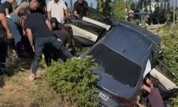 Ferizli’deki feci kazadan acı haber!