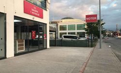 Adalet Bakanlığı’ndan dev ilan: 26 Milyon TL gelirli noterlik boşa düşüyor!