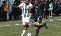 Uzun ince bir yoldayız